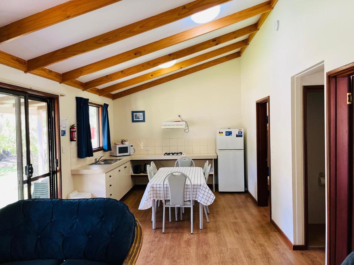 Discovery Parks Margaret River Aparthotel Cowaramup