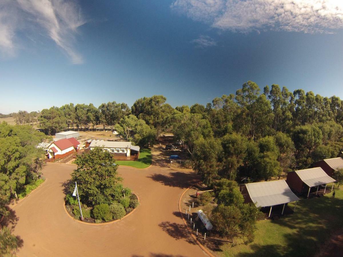Aparthotel Discovery Parks Margaret River Cowaramup